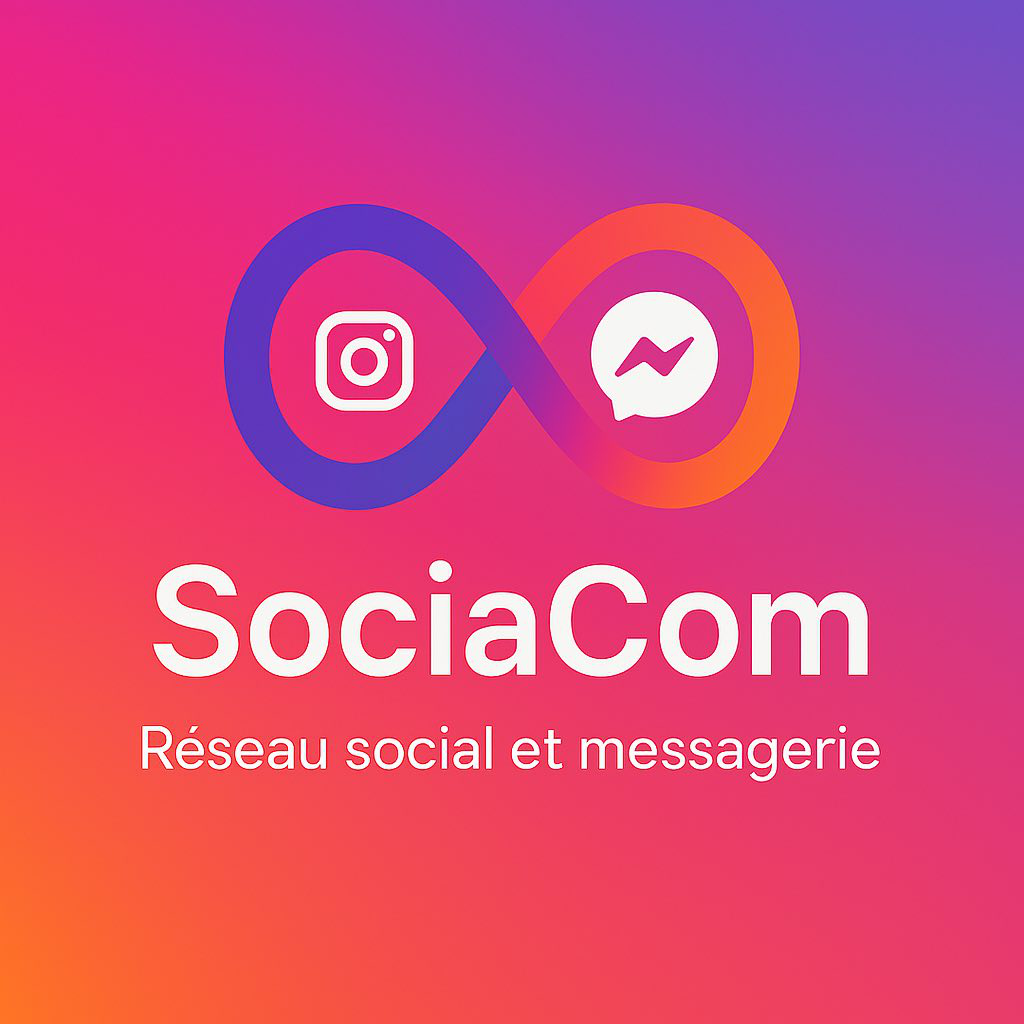Logo SociaCom